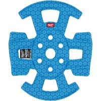 Doublure rafraîchissante pour casque de protection BOLT, Bleu Air Extreme Inc.