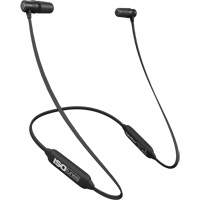 Matte Black Xtra 2.0 Bluetooth Earbuds Air Extreme Inc.