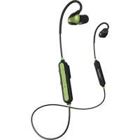 Safety Green Pro Aware Bluetooth Earbuds Air Extreme Inc.