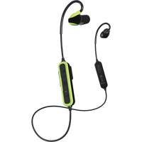 Safety Green Pro Aware 2.0 Bluetooth Earbuds Air Extreme Inc.