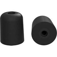 Trilogy Medium Foam Replacement Eartips Air Extreme Inc.