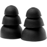 ISOtunes One-Size Triple Flange Replacement Eartips Air Extreme Inc.