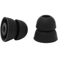 Small Double Flange Replacement Eartips Air Extreme Inc.
