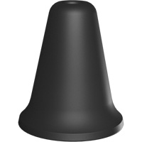 Trilogy Universal Foam Replacement Eartips Air Extreme Inc.