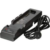 Versaflo Single Station Battery Charger Kit for Versaflo TR-600 & TR-800 Air Extreme Inc.