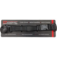 Mentonni&egrave;re &agrave; quatre points avec agrafe standard Air Extreme Inc.