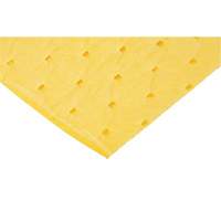 Bonded Sorbent Rolls, Mediumweight, 150' L x 30" W, 16 gal. Absorbancy Air Extreme Inc.