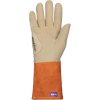 Endura&reg; 370DTIGL TIG Welding Gloves, Grain Deerskin, Size X-Small Air Extreme Inc.