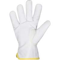 Gants r&eacute;sistants &agrave; la coupe Endura 378WGKGTL, Taille T-petit, Enveloppe en Ch&egrave;vre/TenActiv/Thinsulate, ASTM ANSI niveau A6 Air Extreme Inc.
