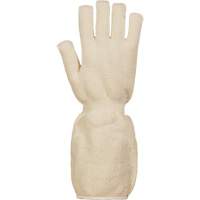Gants - r&eacute;sistants &agrave; la chaleur Cool Grip TRGSS, Coton, Moyen/Petit, Prot&egrave;ge jusqu'&agrave; 752° F (400° C) Air Extreme Inc.