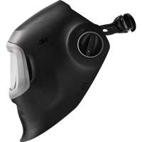 Masque de soudage Speedglas G5-03 E 09-0100-20 avec ADF G5NC, 4,2" lo x 2,1" la Champ de vision, Teinte 3/5/8 - 12, Noir Air Extreme Inc.