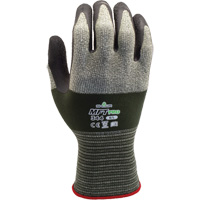 Gants MFT PRO 344, Taille 6/Petit, Calibre 13, Rev&ecirc;tement Latex de caoutchouc, Enveloppe en Nylon/Microfibre, EN 388 niveau 1/EN 388 niveau A Air Extreme Inc.