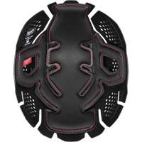 Snapback Bump Cap, Black Air Extreme Inc.