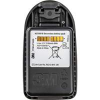 Bloc-pile LI-ION rechargeable Peltor Air Extreme Inc.