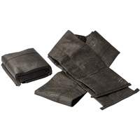 Barri&egrave;re anti-inondation activ&eacute;e par l'eau Centurion de 10' Air Extreme Inc.