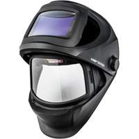 Masque de soudage auto-assombrissant VIKING 3250D FGS, 2,95" lo x 4,25" la Champ de vision, Teinte 5 - 13, Noir Air Extreme Inc.