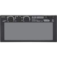 Lentille auto-assombrissante VIKING s&eacute;rie 2x4C Air Extreme Inc.