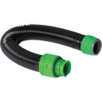 Tuyau respiratoire court PX5 Air Extreme Inc.