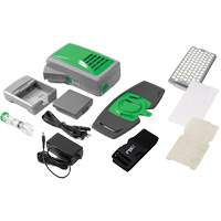 Trousse APR motoris&eacute; PX5 pour filtres P3 Air Extreme Inc.