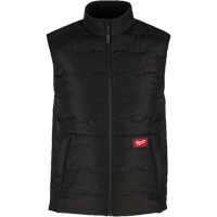 Veste l&eacute;g&egrave;re et isol&eacute;e FREEFLEX, Hommes, Petit, Noir Air Extreme Inc.