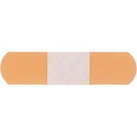 Bandages hydrofug&eacute;s, Rectangulaire/carr&eacute;e, 3", Plastique, St&eacute;rile Air Extreme Inc.