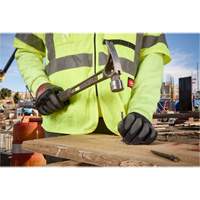 Gants antivibration haute dext&eacute;rit&eacute;, Taille Petit, Paume Synth&eacute;tique Air Extreme Inc.