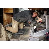 Kneeling Pad, 18.4" L x 13" W, 2.2" Thick Air Extreme Inc.