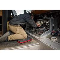 Packout Kneeling Pad, 18.7" L x 13.7" W, 2.2" Thick Air Extreme Inc.