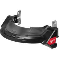 BOLT Gasketed Full Face Shield Replacement Frame Air Extreme Inc.