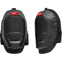 Stabilizer Knee Pad, Hook and Loop Style, Foam Caps, Foam Pads Air Extreme Inc.