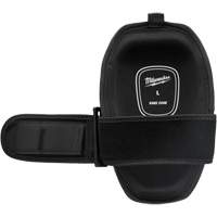 Stabilizer Knee Pad, Hook and Loop Style, Foam Caps, Foam Pads Air Extreme Inc.