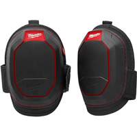High-Mobility Knee Pad, Hook and Loop Style, Plastic Caps, Foam Pads Air Extreme Inc.