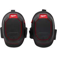 High-Mobility Knee Pad, Hook and Loop Style, Plastic Caps, Foam Pads Air Extreme Inc.