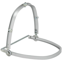 Aluminum Bracket for Non-Slotted Hard Caps Air Extreme Inc.