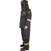 TCG Medium Arc Flash Suit Kit, 40 cal/cm² Air Extreme Inc.