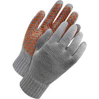 Gant en laine/acrylique Deny avec prise en PVC, Taille Petit Air Extreme Inc.
