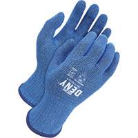 Deny&reg; Cut-Resistant Food Contact Gloves, Size 5, 10 Gauge, HPPE Shell, ASTM ANSI Level A9/EN 388 Level F Air Extreme Inc.