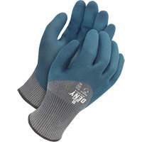 Deny&reg; Lined Cut-Resistant Touchscreen Gloves, Size 6, 15 Gauge, Foam Nitrile Coated, HPPE Shell, ASTM ANSI Level A7 Air Extreme Inc.