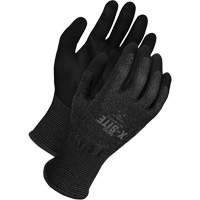 X-Site&reg; Coated Cut-Resistant Touchscreen Gloves, Size 6, 13 Gauge, Polyurethane Coated, HPPE Shell, ASTM ANSI Level A2 Air Extreme Inc.