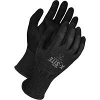 X-Site&reg; Coated Cut-Resistant Touchscreen Gloves, Size 6, 18 Gauge, Polyurethane Coated, HPPE Shell, ASTM ANSI Level A4 Air Extreme Inc.