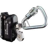 VR650 Gideloc System Fall Arrester Air Extreme Inc.