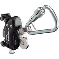 VR670 Gideloc System Fall Arrester Air Extreme Inc.