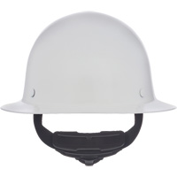 Skullgard Protective Hard Hat with Fas-Trac III Suspension, Ratchet Suspension, Non-Vented Air Extreme Inc.