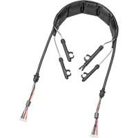 Bandeau Peltor AG11-13-F/SP Air Extreme Inc.