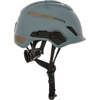 V-Gard&reg; H1 Safety Helmet, Ratchet Suspension, Vented Air Extreme Inc.