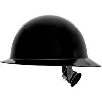 Skullgard&reg; Full Brim Hard Hat, Ratchet Suspension, Non-Vented Air Extreme Inc.