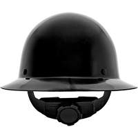 Skullgard&reg; Full Brim Hard Hat, Ratchet Suspension, Non-Vented Air Extreme Inc.