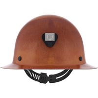 Skullgard&reg; Full Brim Hard Hat, Pinlock Suspension, Non-Vented Air Extreme Inc.