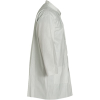 Sarrau de laboratoire ProShield 50, Microporeux, Blanc, Petit Air Extreme Inc.