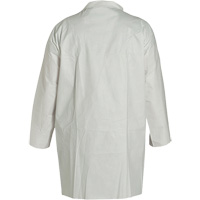 Sarrau de laboratoire ProShield 50, Microporeux, Blanc, Petit Air Extreme Inc.